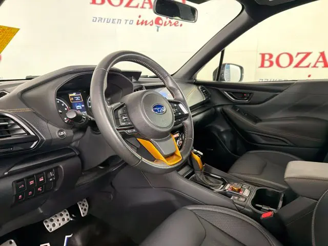 2023 Subaru Forester - $27,500