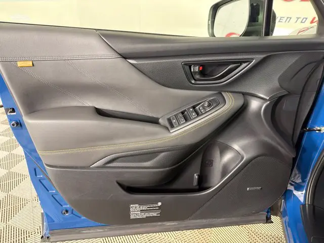2023 Subaru Forester - $27,500