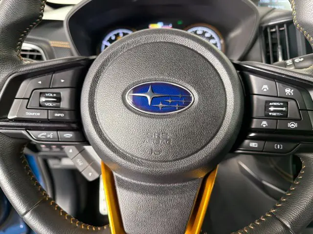 2023 Subaru Forester - $27,500