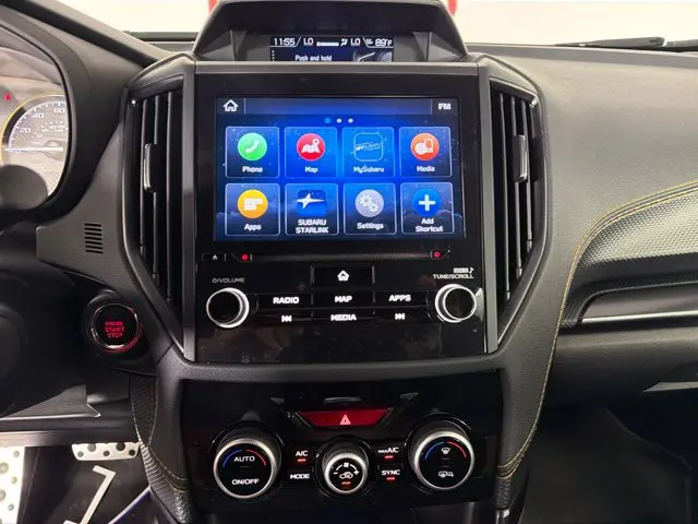 2023 Subaru Forester - $27,500