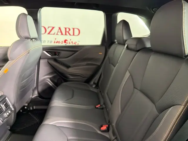 2023 Subaru Forester - $27,500