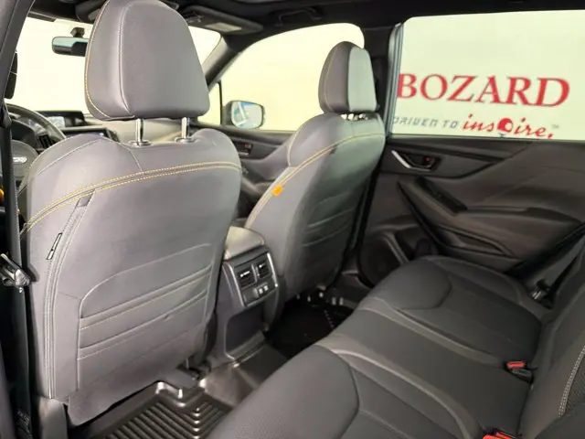2023 Subaru Forester - $27,500