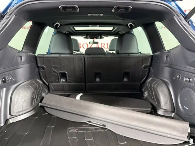 2023 Subaru Forester - $27,500