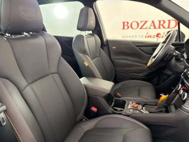 2023 Subaru Forester - $27,500