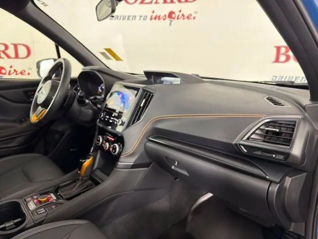 2023 Subaru Forester - $27,500