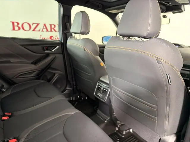 2023 Subaru Forester - $27,500