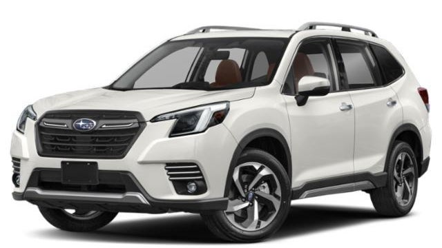 Preowned 2024 Subaru Forester Touring for Sale