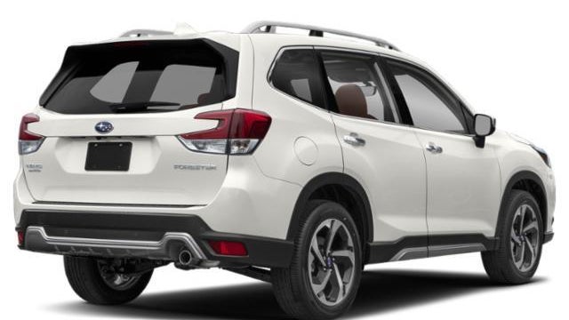 2024 Subaru Forester Touring