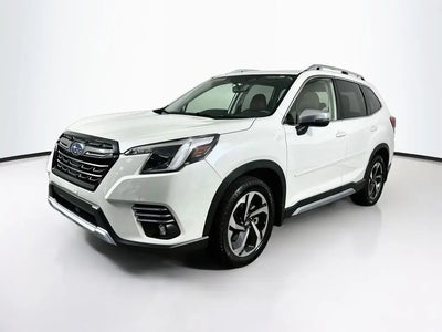 2024 Subaru Forester AWD Touring 4DR Crossover
