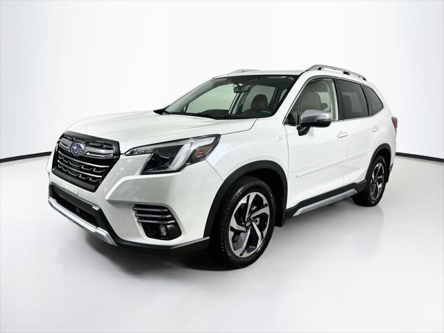 2024 Subaru Forester - $31,914