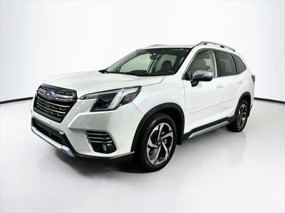 2024 Subaru Forester AWD Touring 4DR Crossover