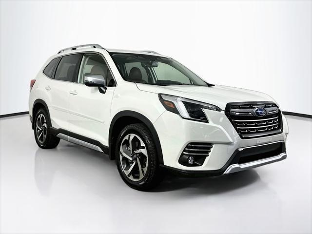2024 Subaru Forester - $31,914