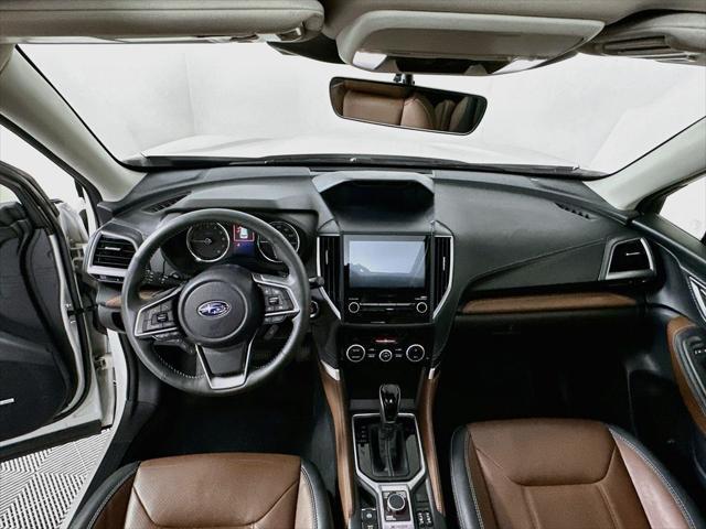 2024 Subaru Forester - $31,914