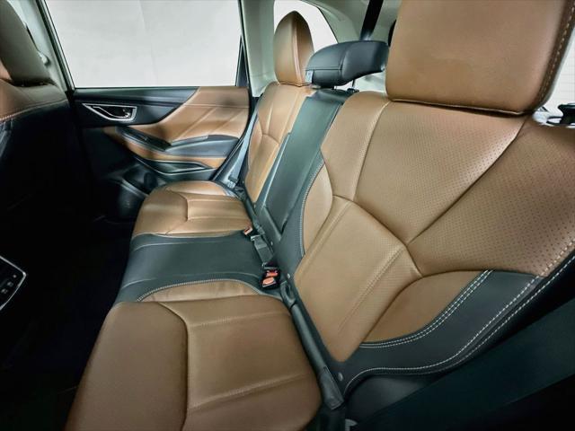 2024 Subaru Forester - $31,914