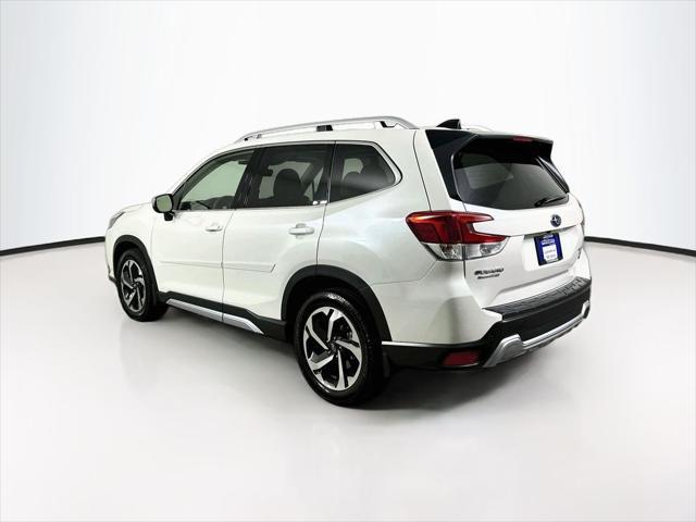 2024 Subaru Forester - $31,914