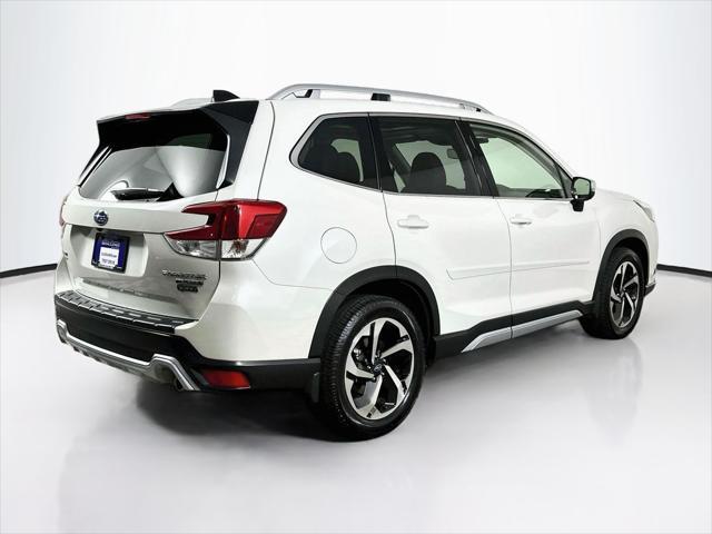 2024 Subaru Forester - $31,914