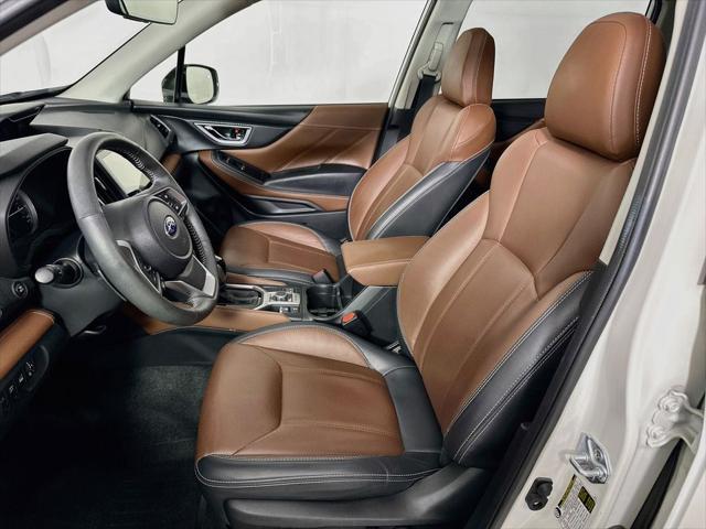 2024 Subaru Forester - $31,914