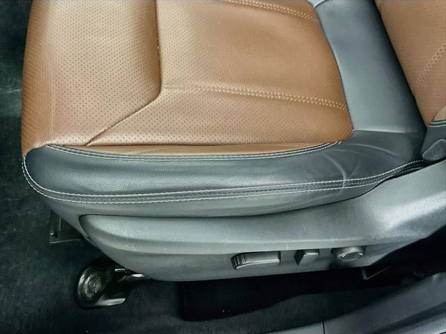2024 Subaru Forester - $31,914