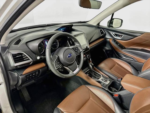 2024 Subaru Forester - $31,914