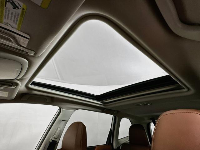 2024 Subaru Forester - $31,914