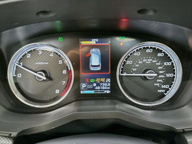2024 Subaru Forester - $31,914