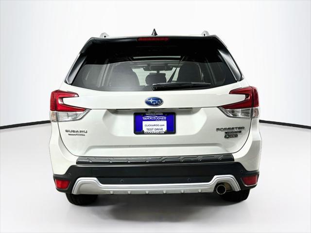 2024 Subaru Forester - $31,914