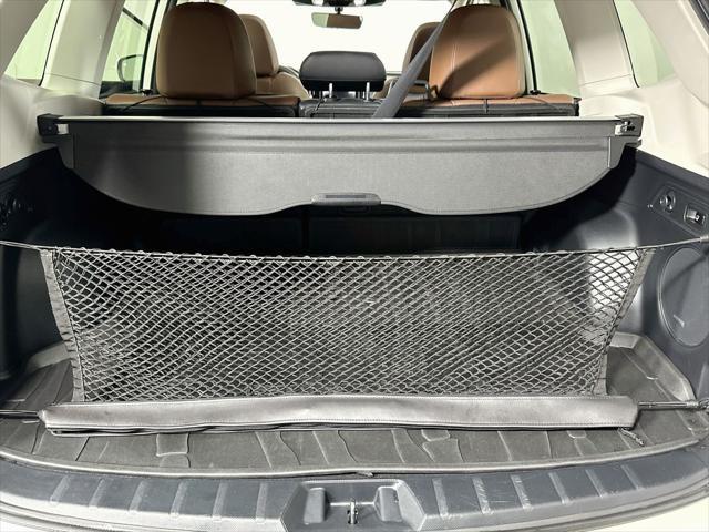 2024 Subaru Forester - $31,914