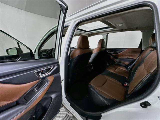 2024 Subaru Forester - $31,914