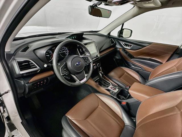 2024 Subaru Forester - $31,914