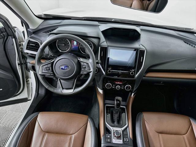 2024 Subaru Forester - $31,914