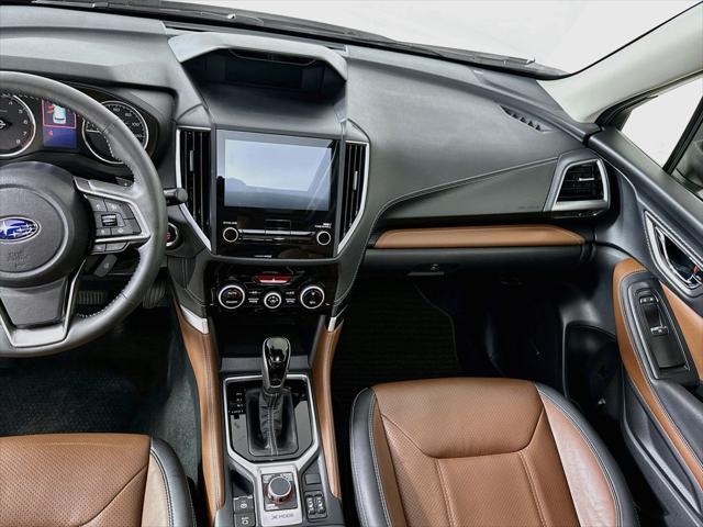 2024 Subaru Forester - $31,914