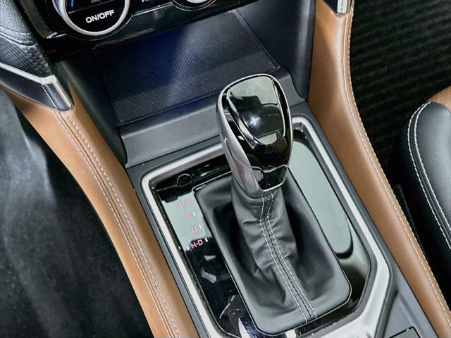 2024 Subaru Forester - $31,914