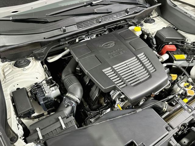 2024 Subaru Forester - $31,914