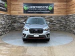 2020 Forester Thumbnail 3