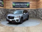 2020 Forester Thumbnail 4