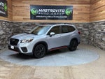 2020 Forester Thumbnail 5