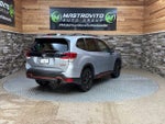 2020 Forester Thumbnail 9