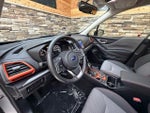 2020 Forester Thumbnail 10