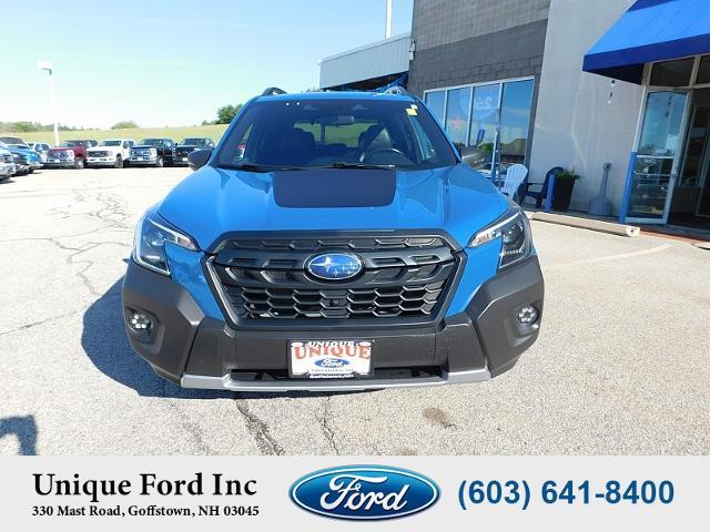 2022 Subaru Forester - $29,977