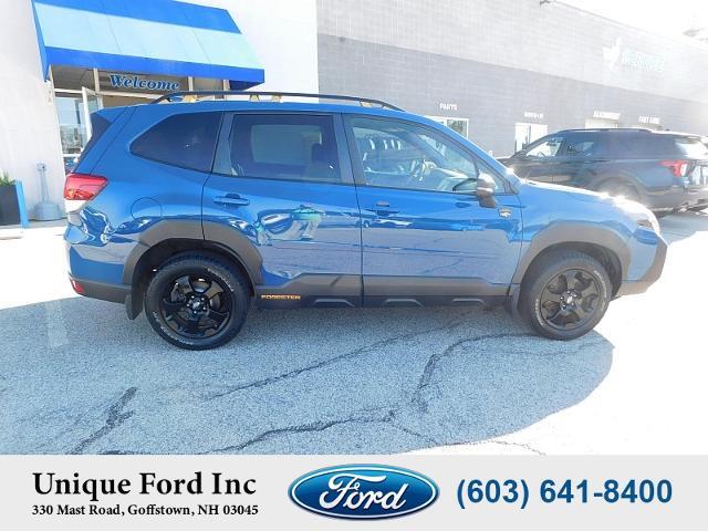 2022 Subaru Forester - $29,977