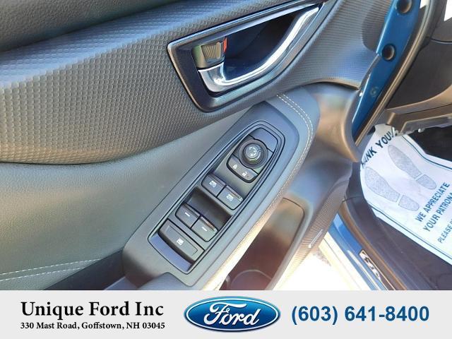 2022 Subaru Forester - $29,977