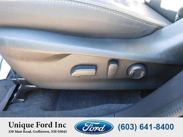 2022 Subaru Forester - $29,977