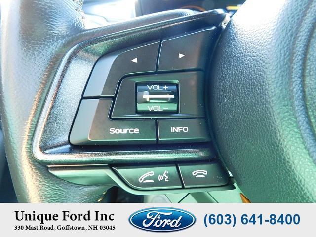 2022 Subaru Forester - $29,977