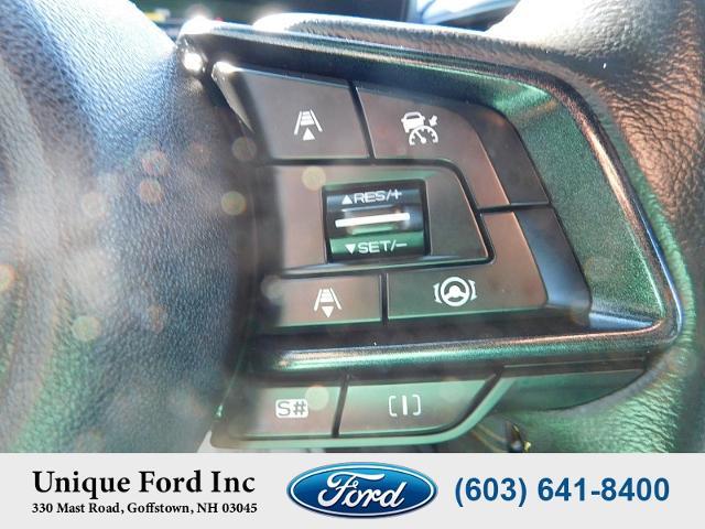 2022 Subaru Forester - $29,977