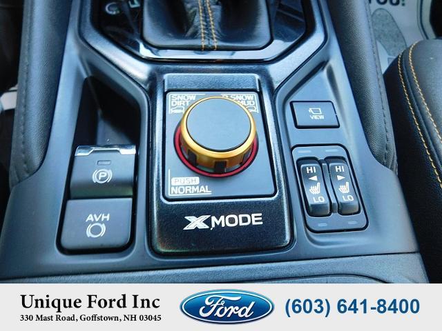 2022 Subaru Forester - $29,977