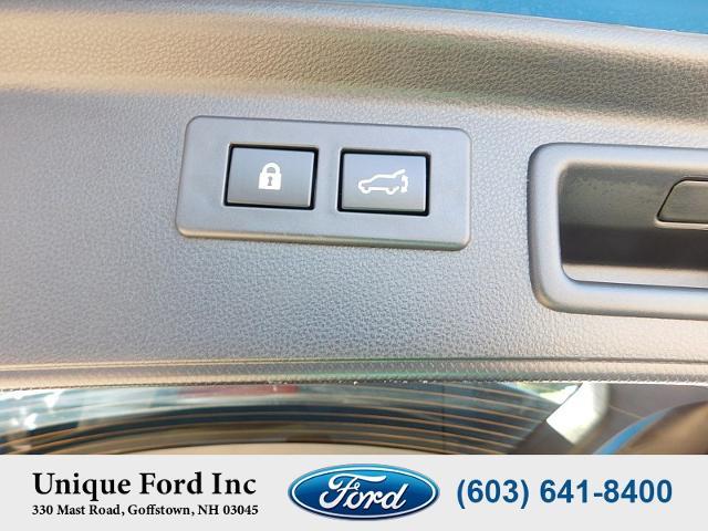 2022 Subaru Forester - $29,977