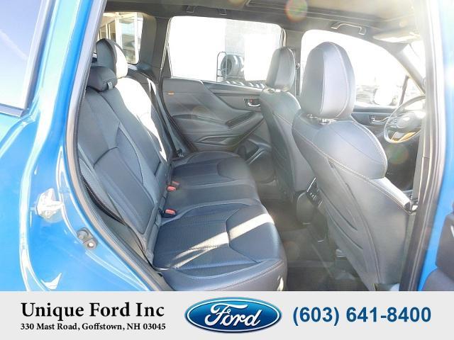 2022 Subaru Forester - $29,977