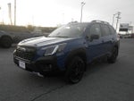 2022 Forester Thumbnail 3