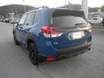 2022 Forester Thumbnail 5