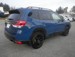 2022 Forester Thumbnail 7